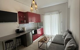 Mano'S House Preveza